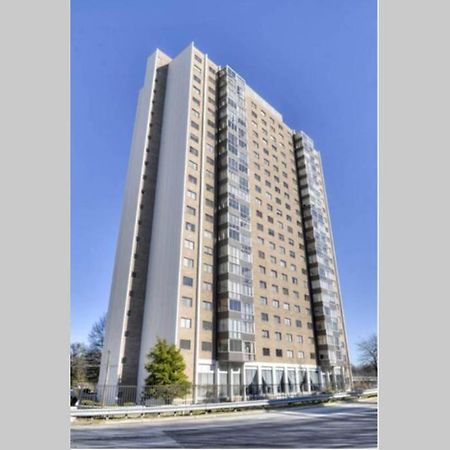 Downtown 1Bd Condo Excellent View! Onsite Parking Lm1704 Atlanta Exterior photo